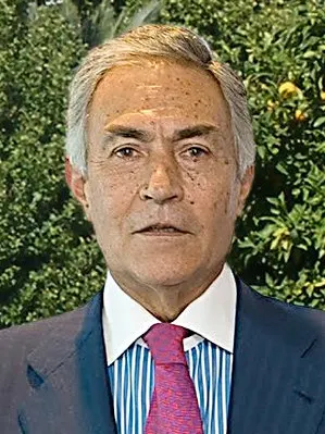Juan Ignacio Barrero