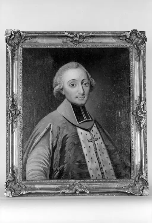 Charles de Broglie