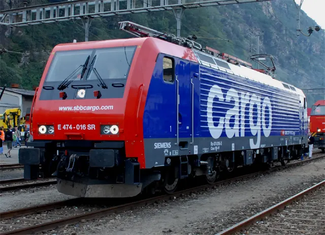 Re 474