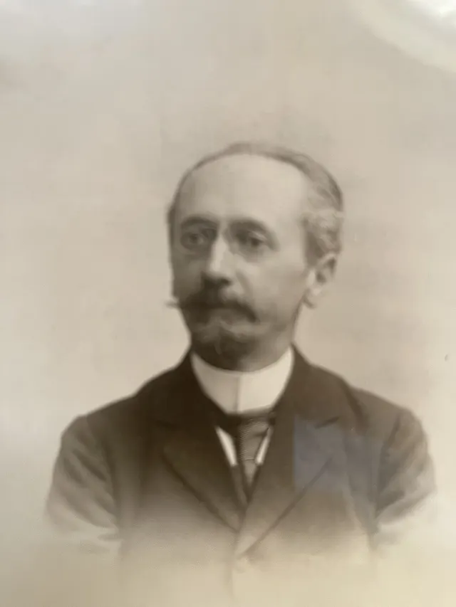 Claude Sigaud