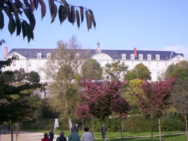 Saint-Jacques-Nazareth
