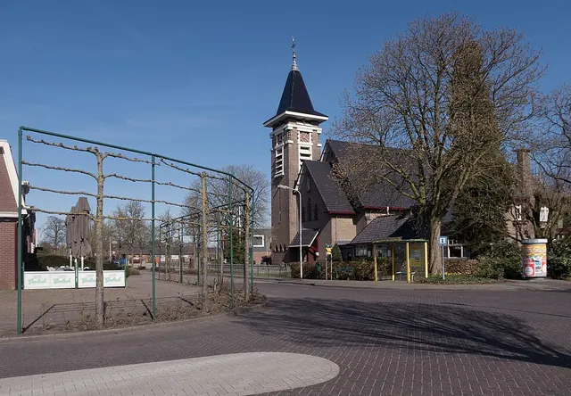 Mariënvelde