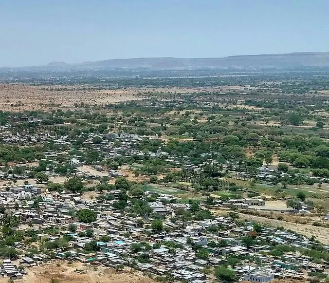 Daulatabad