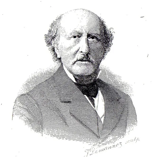 Charles-François Stallaert