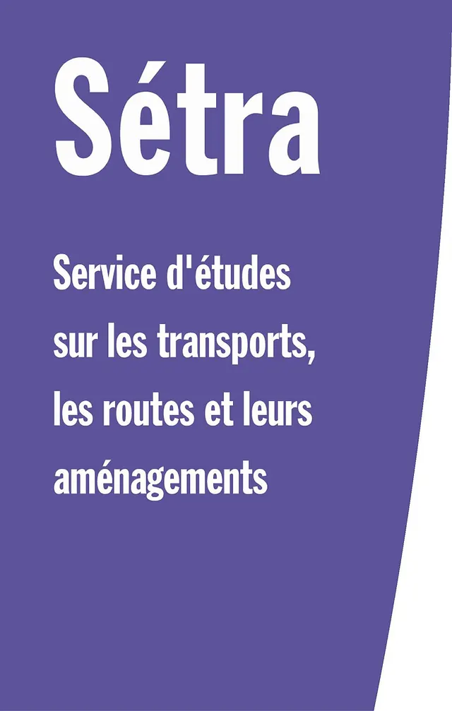 Service d'études sur les transports, les routes et leurs aménagements