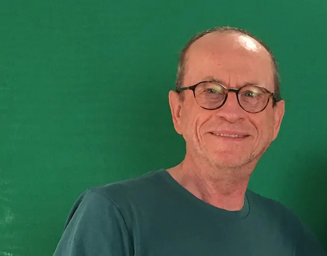 Christophe Martet