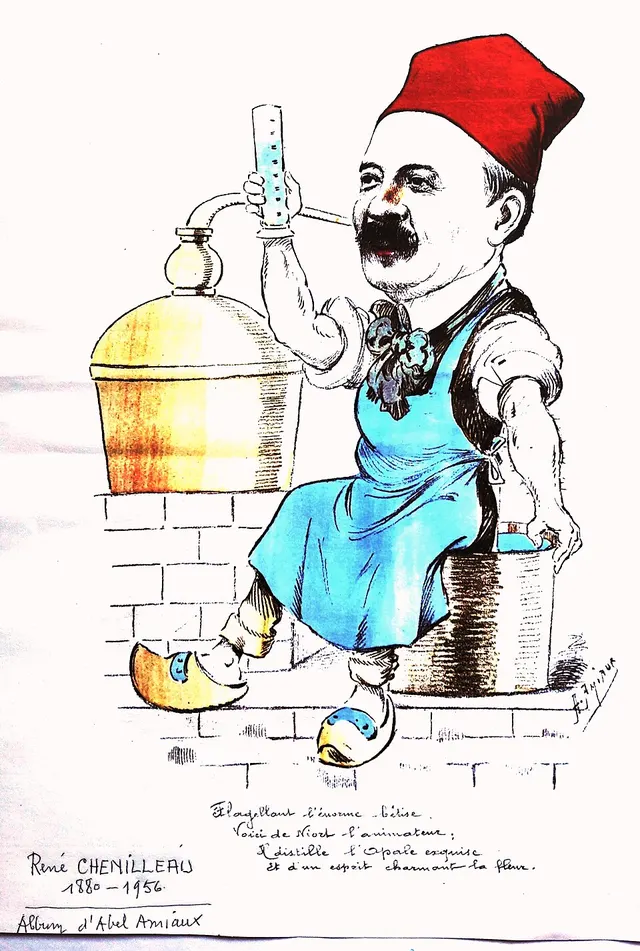 Abel Amiaux