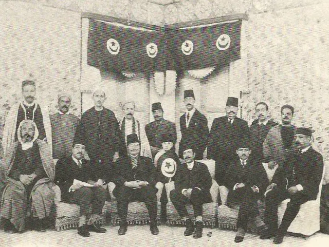 Zine el-Abidine Snoussi