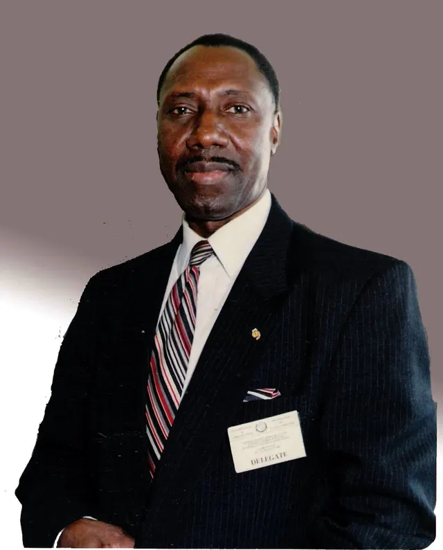 Mamadou Traoré