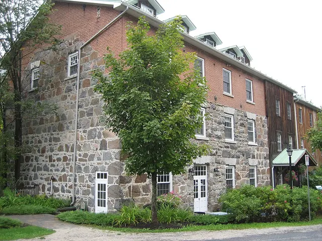 Moulin Wakefield