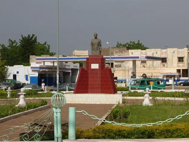 Abdoul Karim Camara
