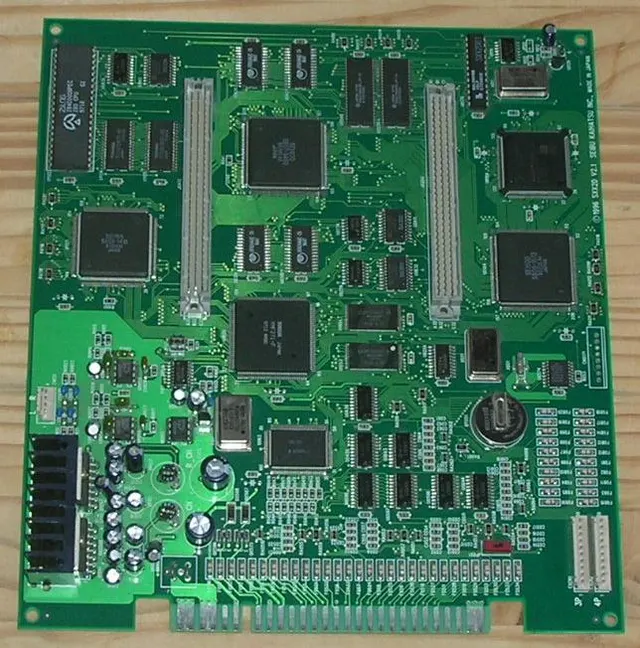 Seibu SPI