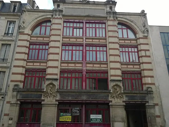 Imprimerie Royer