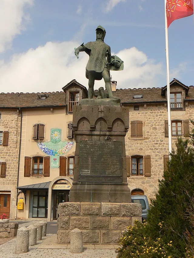 Musée du Guesclin