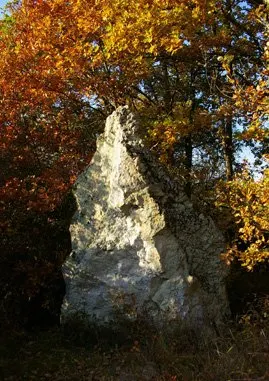 Pierre aux Joncs