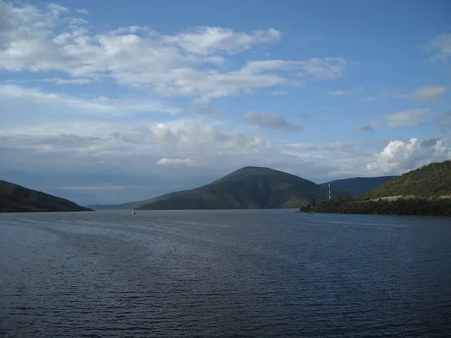 Río Árias