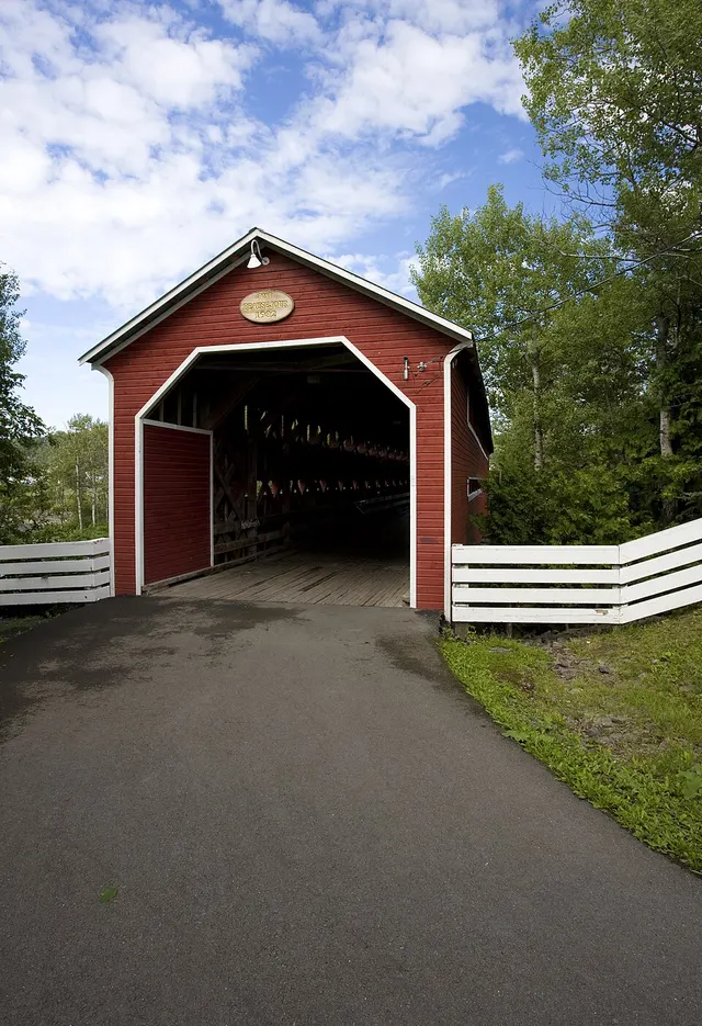 Pont Beauséjour