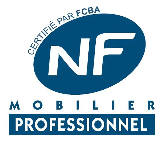 NF Mobilier Professionnel