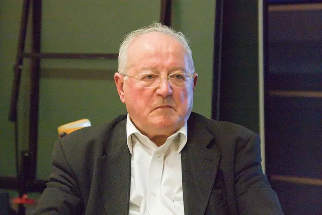 Max Marest