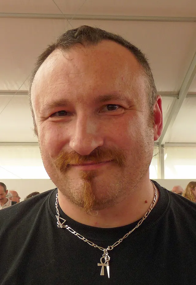 Nicolas Bouchard