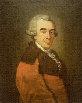 Nicolas Volkonsky