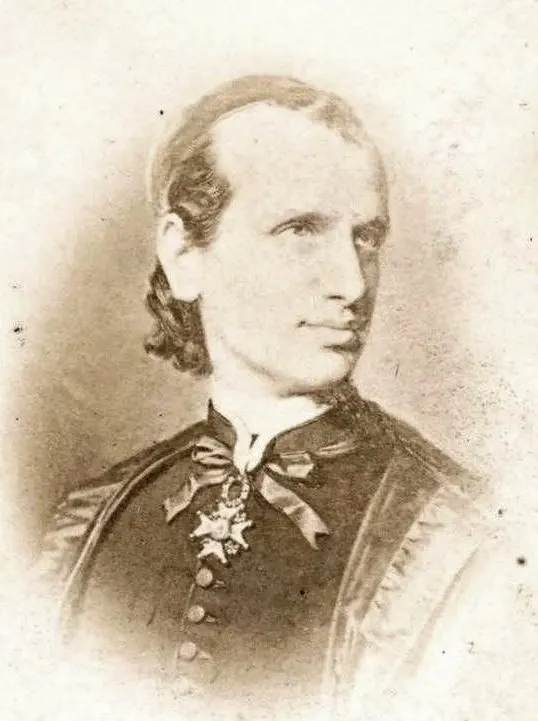 Bernard Bauer