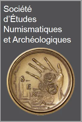 Société d'études numismatiques et archéologiques