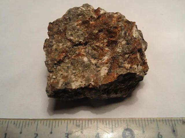 Microdiorite