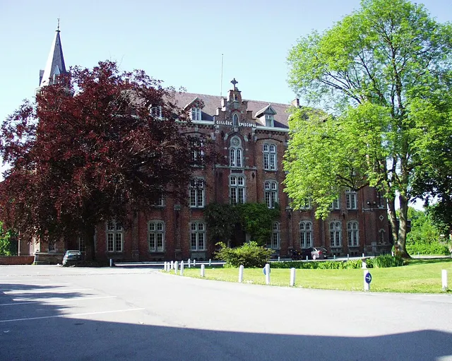 Collège Saint-Joseph