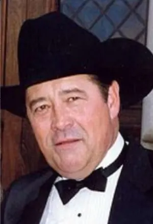 Whitey Durham