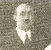 Charles Belling