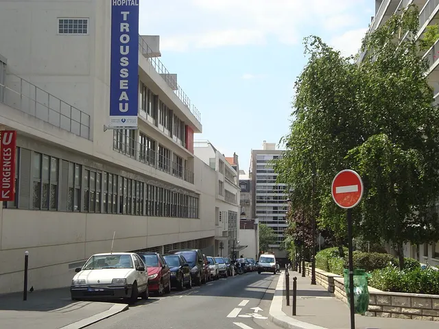 Rue Lasson