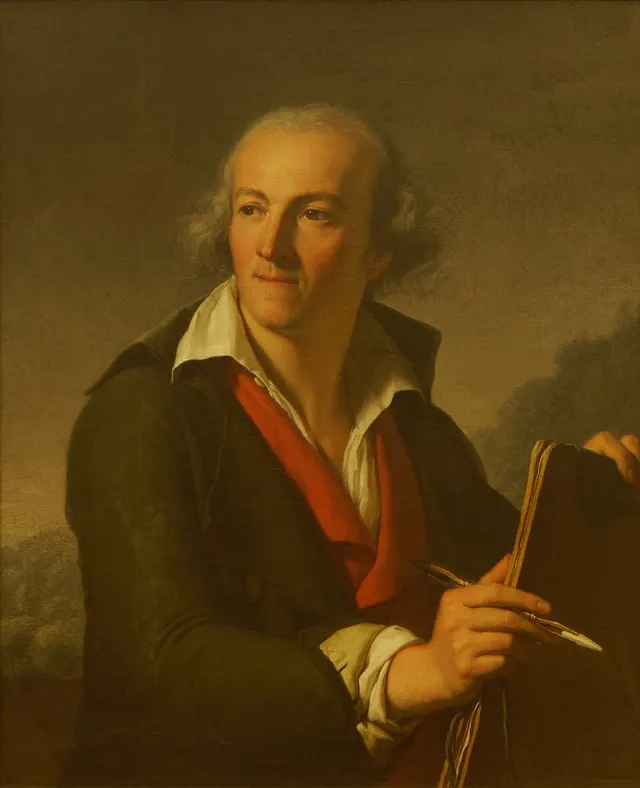 Louis-Joseph Jay