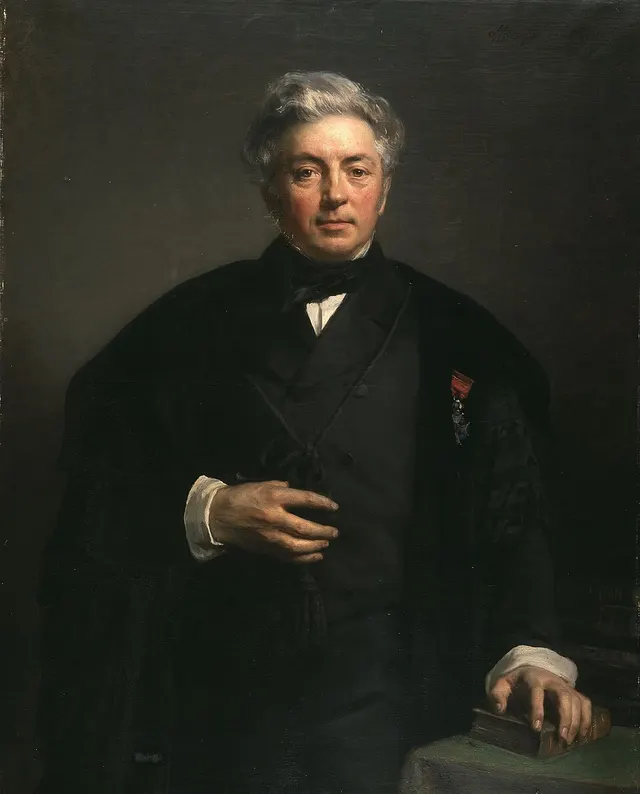 Adolphe Burggraeve