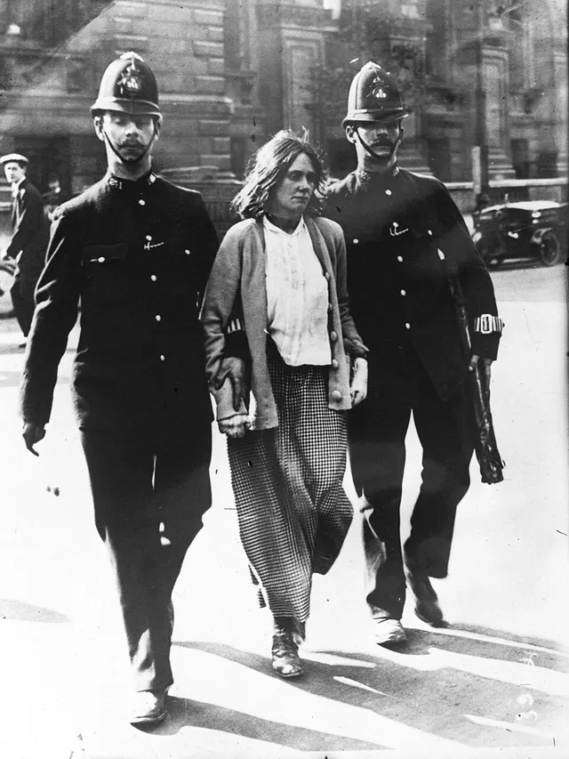 1914 en photographie