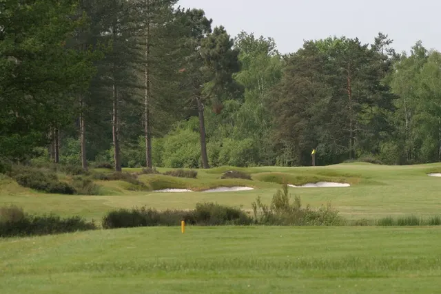 Golf des Aisses
