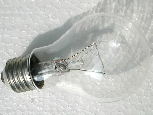 Lampe