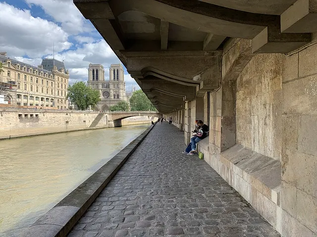 Promenade René-Capitant