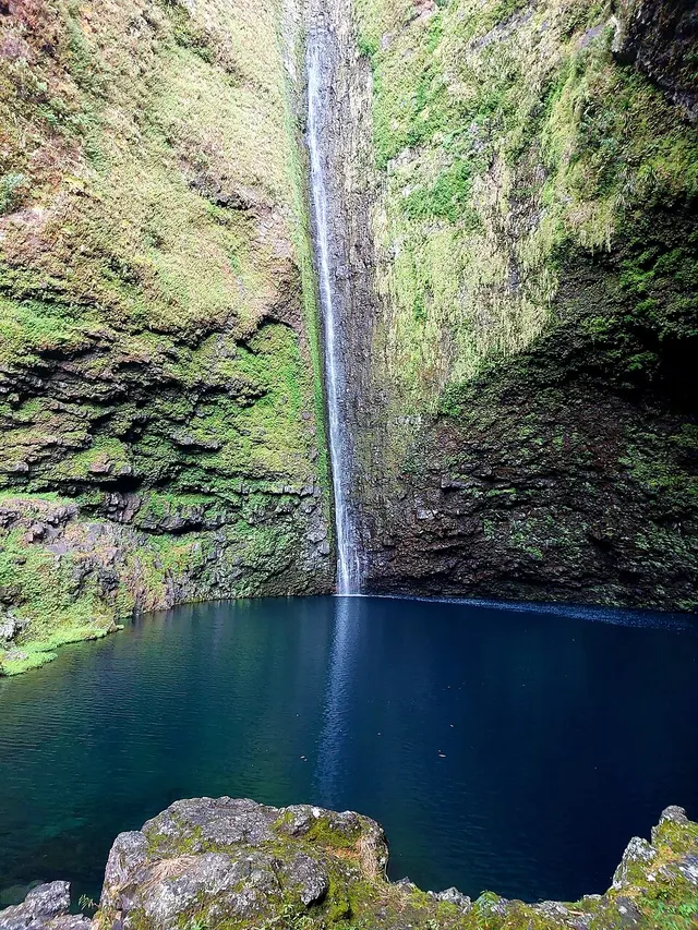 Cascade du Chaudron