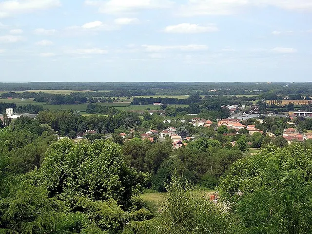 Petites Landes
