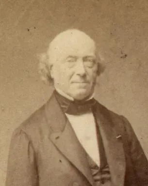 Ferdinand de Jouvencel