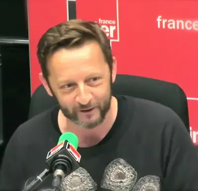 Stéphane Custers