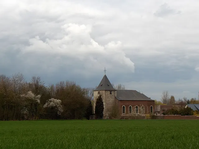 Geest-Gérompont