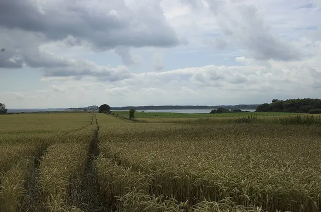 Lac de Schwansen