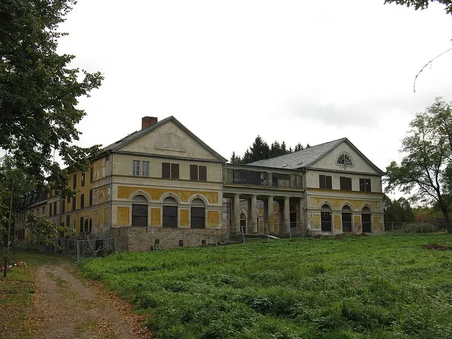 Château de Wilhelmsthal
