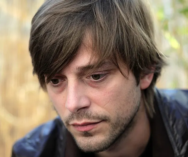 Julien Baumgartner