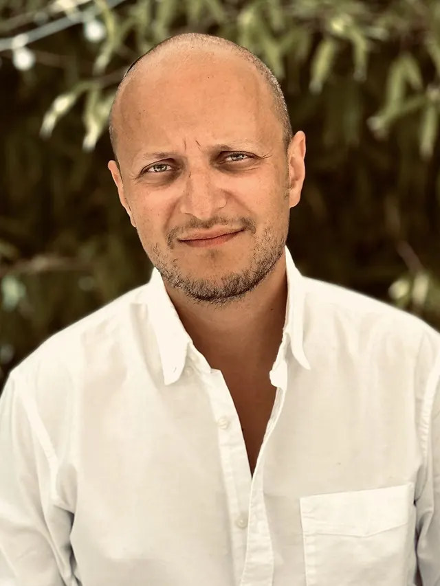 Yohann Zveig