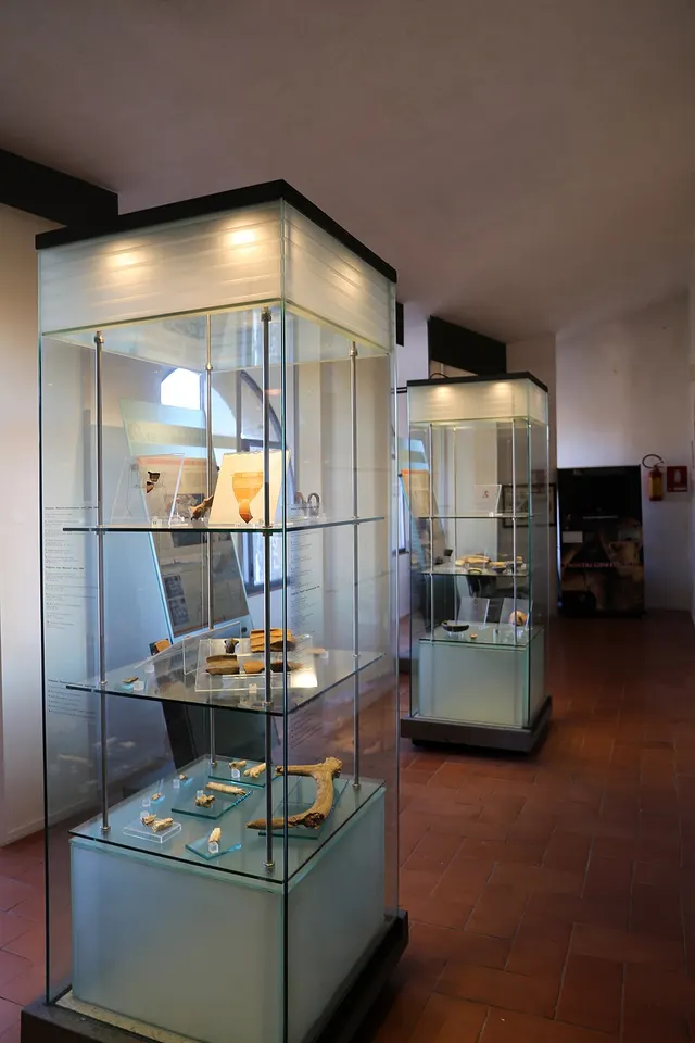 Musée archéologique civique