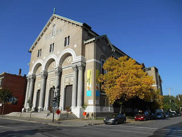 Église Notre-Dame-de-Guadalupe de Montréal