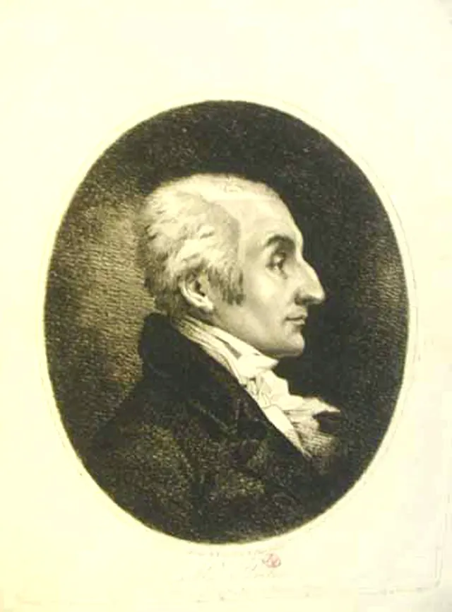 Jean-Gabriel Peltier